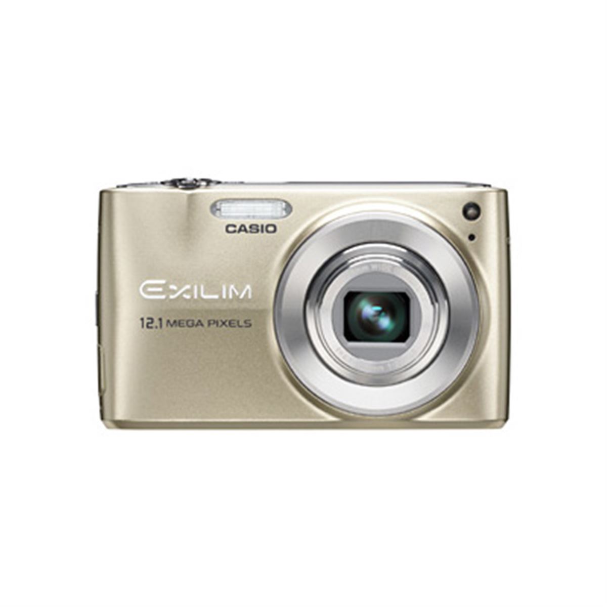 カシオ、動画を合成できるデジカメ「EX-Z400」 - 価格.com