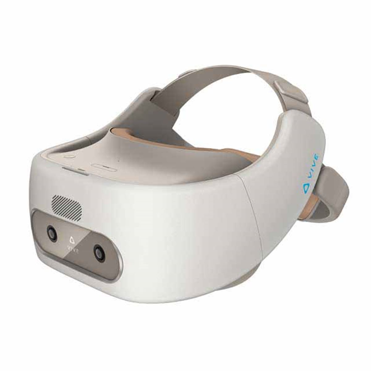 HTC、日本初登場のオールインワン型HMD「VIVE FOCUS」など国内発売