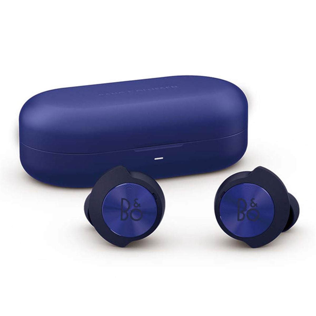 B&O、完全ワイヤレスANCイヤホン「Beoplay EQ」にアジア限定カラー