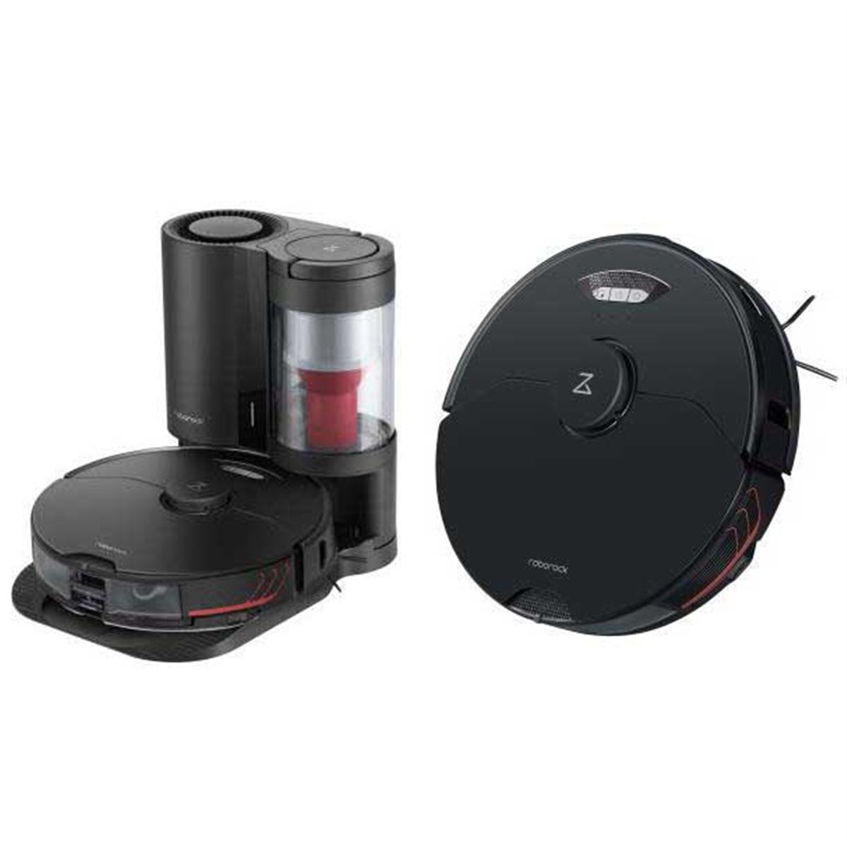 ヤマダデンキ、カメラ2基を搭載したロボット掃除機「Roborock S7 MaxV