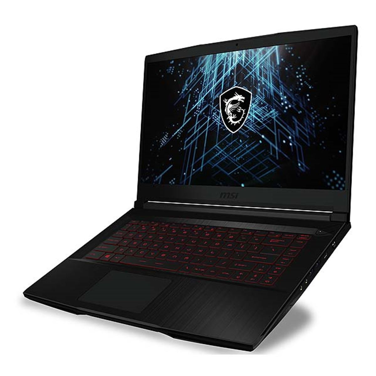 MSI、15.6型ゲーミングPC「GF63 Thin」のAmazon限定モデル - 価格.com