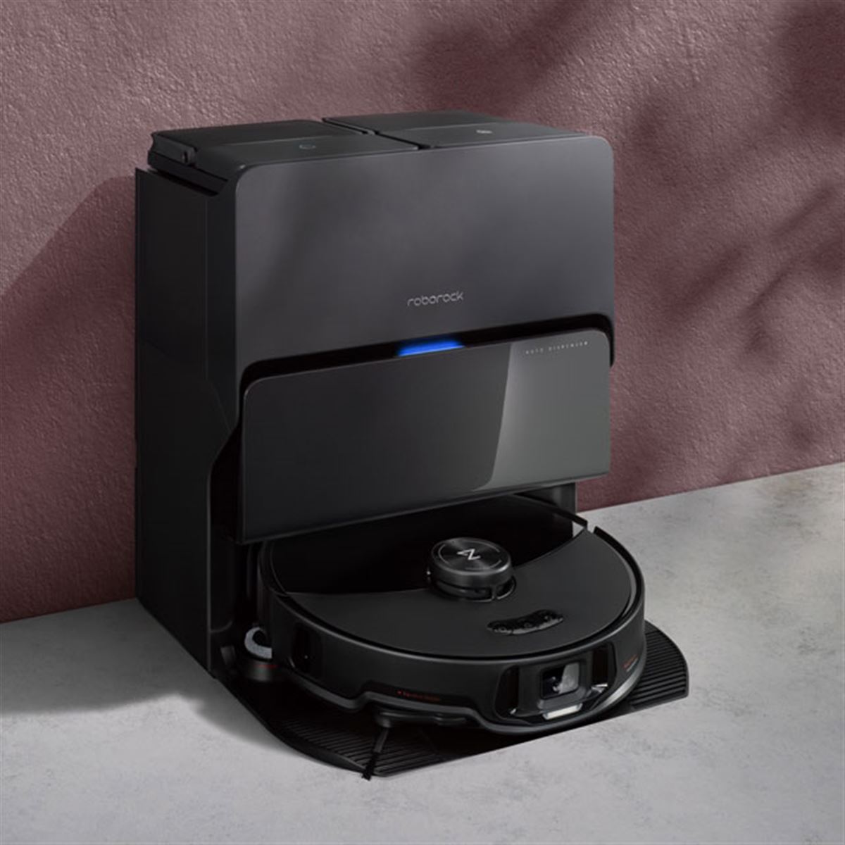 Roborock、吸引力10000Paのロボット掃除機「S8 MaxV Ultra」を本日8月