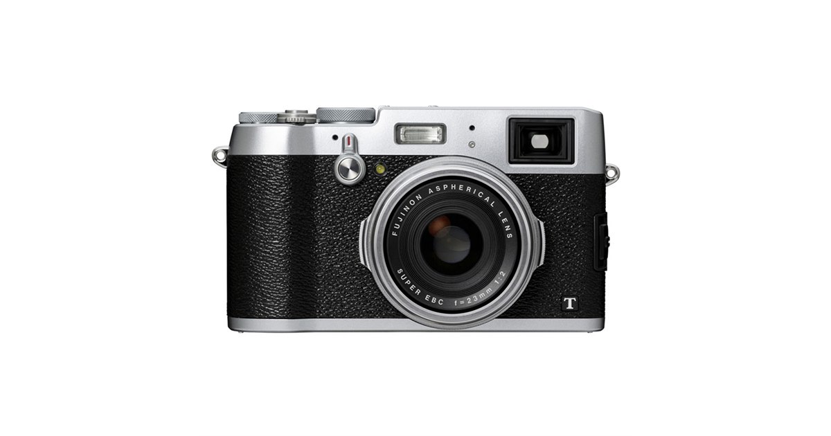 富士フイルム、ファインダーを強化した「X100T」を11/20発売 - 価格.com