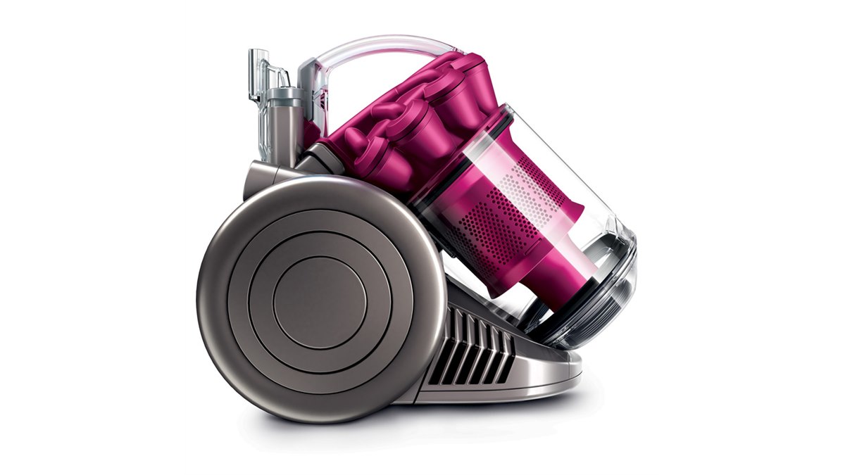 ダイソン、カーボンファイバーブラシ採用掃除機 - 価格.com