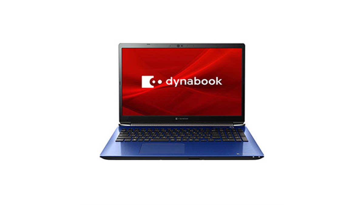 Dynabook、2019年秋冬ノートPC「dynabook T9/T8」「dynabook T5/T4