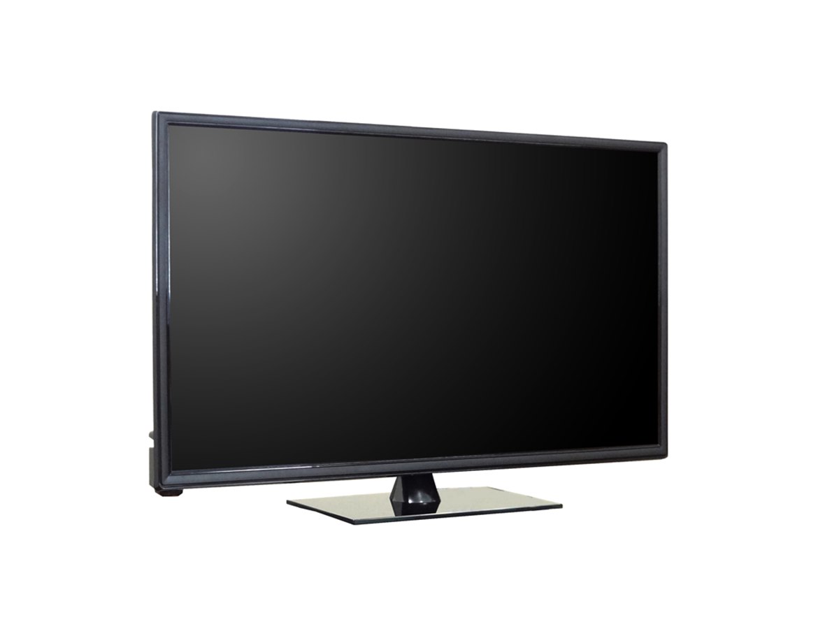 SANSUI、外付けHDD録画や週間番組表対応の32型1波液晶テレビ - 価格.com