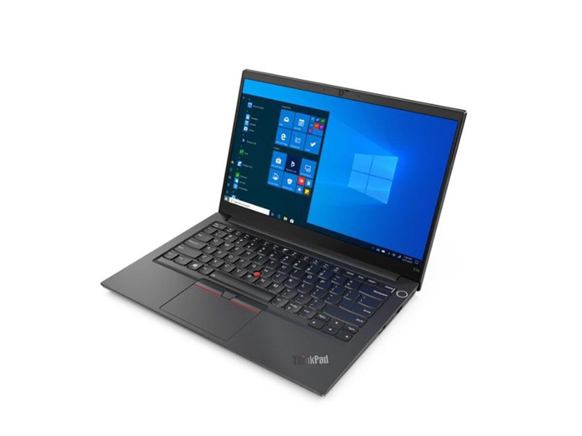 レノボ、第11世代Core搭載の「ThinkPad E14 Gen 2」「ThinkPad E15 Gen