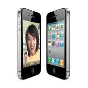 Apple iPhone 4 32GB SoftBank [ブラック] 価格比較 - 価格.com