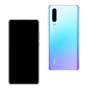 HUAWEI HUAWEI P30 lite SIMフリー [ピーコックブルー] 価格比較