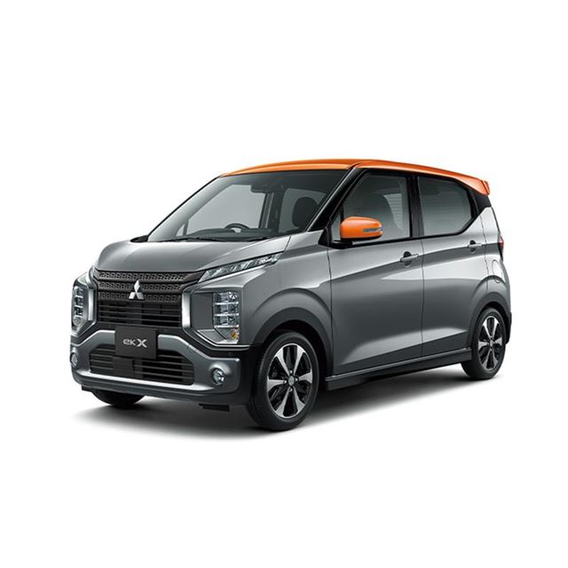 三菱 eKワゴン 2019年モデルの価格・グレード一覧 価格.com
