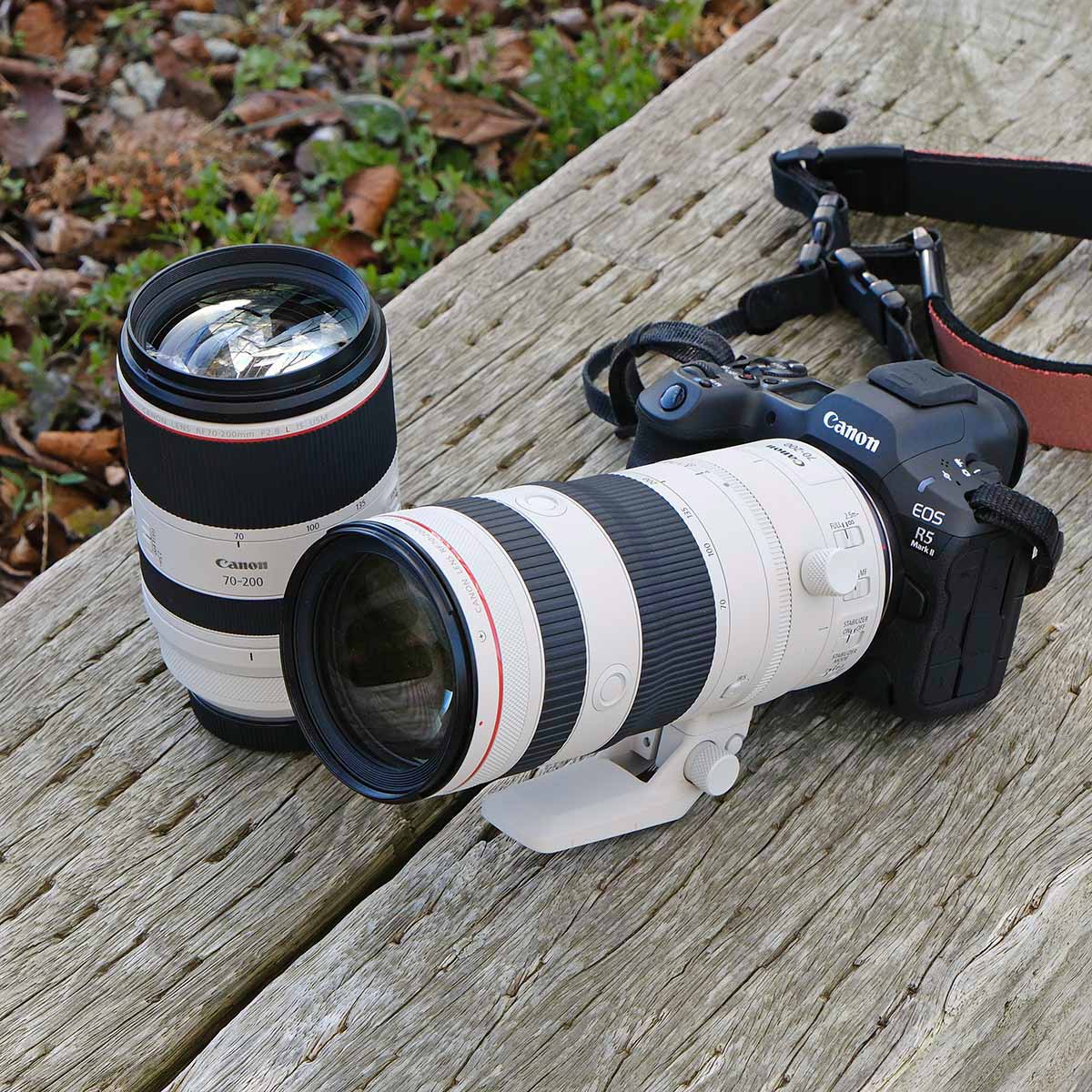 ズームレンズ RF70-200mm F2.8 L IS USM Z」の人気商品一覧 | 安い商品