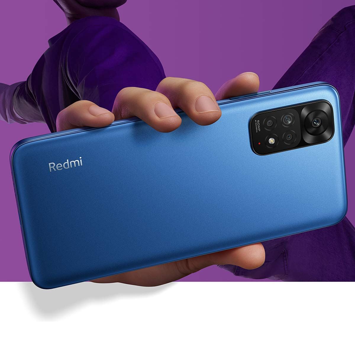 24,800円で90HzフルHD＋有機ELを搭載。シャオミ「Redmi Note 11