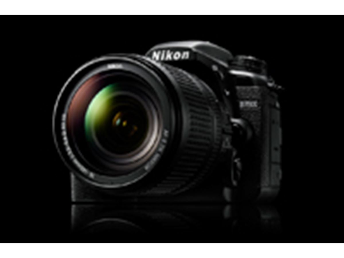 ニコン「D7500」登場！ 「D500」の画質をコンパクトにまとめた注目の
