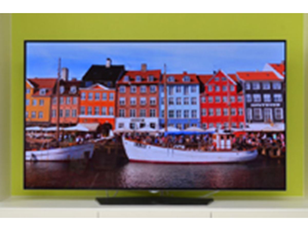 今こそ買い時!? 20万円台で手に入るLGの有機ELテレビ「OLED55B6P