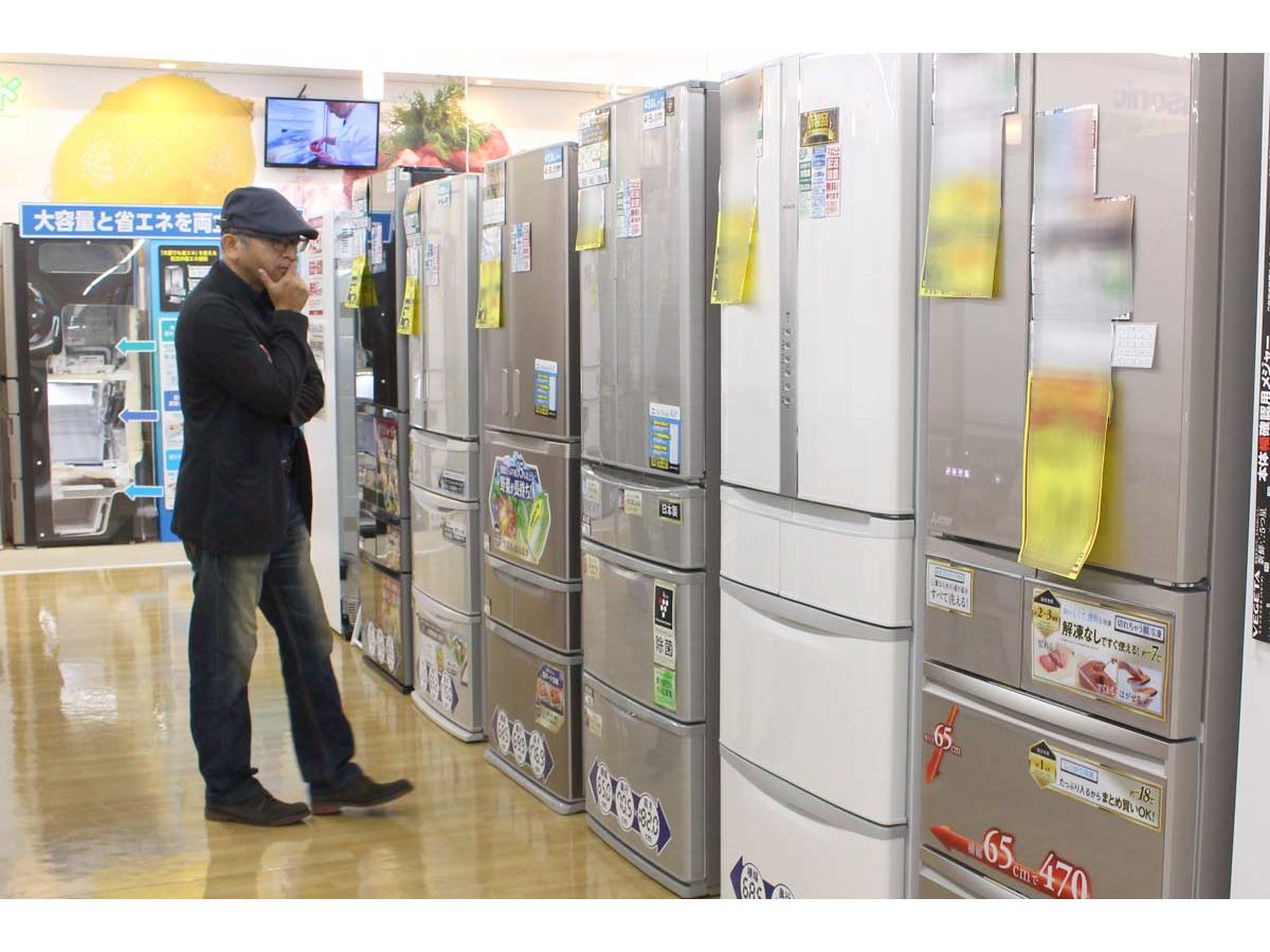 家電のプロがリアルに自腹購入した冷蔵庫はコレ！ 7つのポイントを解説