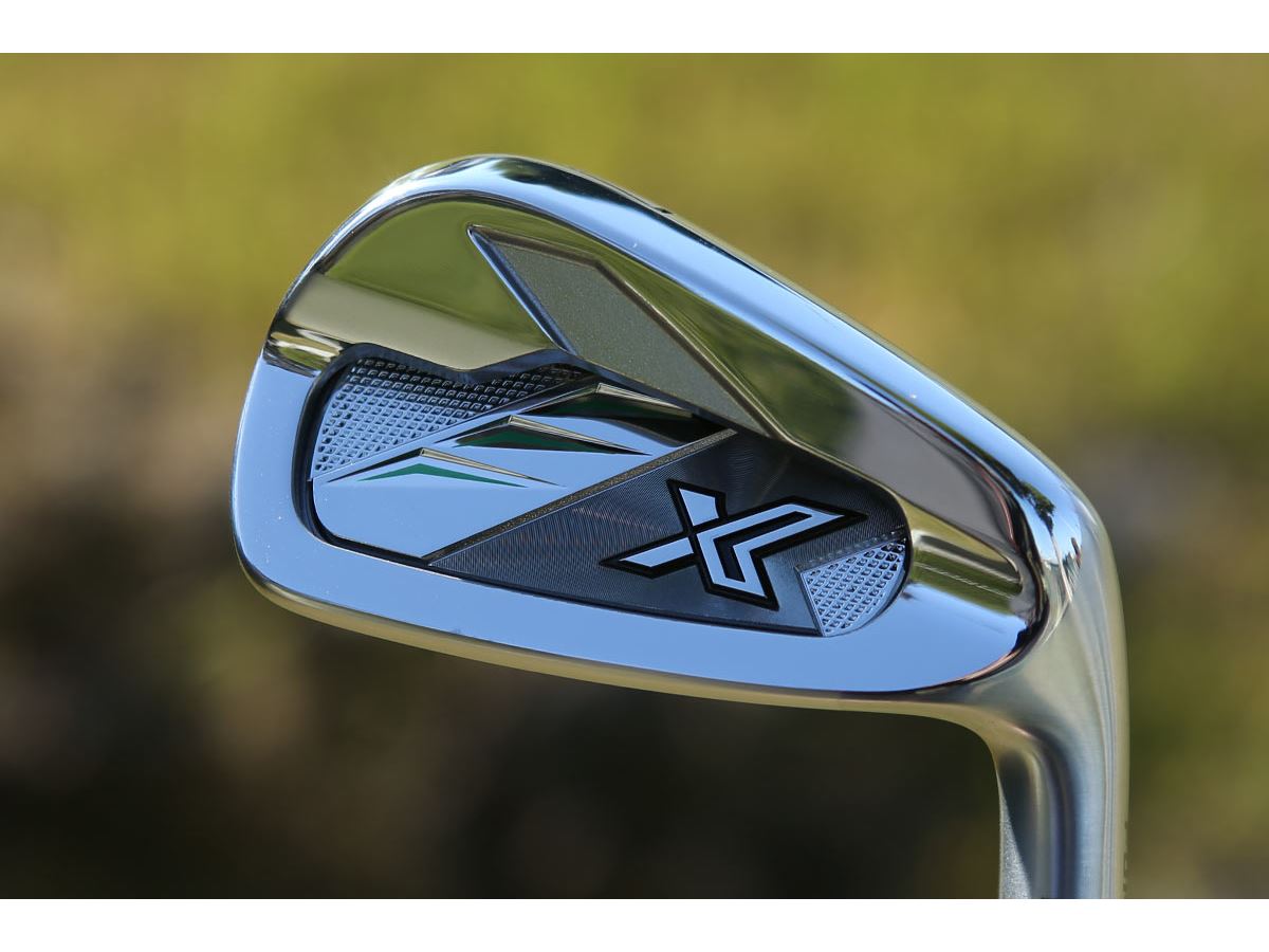 ゼクシオXアイアン 2024ゼクシオエックスアイアン P〜6番 【公式通販】