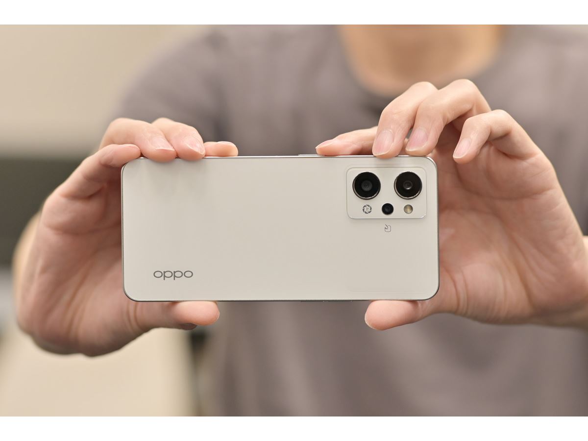 人気スマホの後継機「OPPO Reno9 A」の強化点を徹底チェック！ - 価格