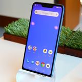 ZenFone Max Pro (M2) (RAM 4GBモデル)｜価格比較・最新情報 - 価格.com