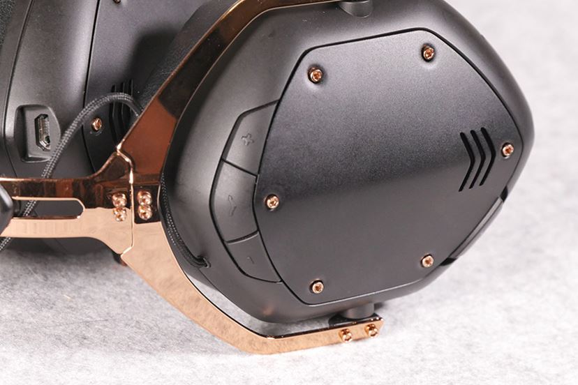 ハイレゾ+ワイヤレス、V-MODA Crossfade II WIRELESS - 価格.comマガジン