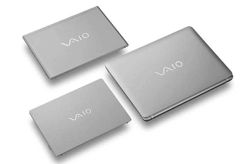 VAIO Z」にクラムシェルモデル登場！ TDP28WのSkylake採用で約27時間の
