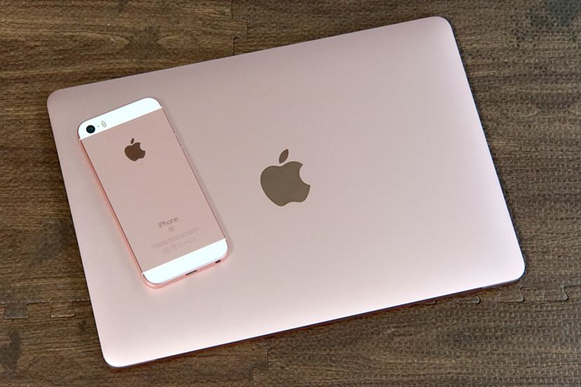 価格据置きでパワーアップした新型「MacBook」、新色ローズゴールド