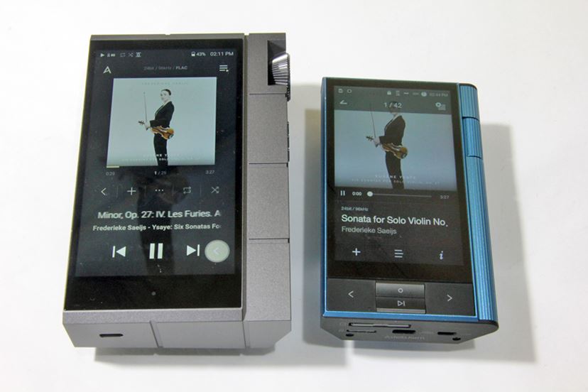 Astell&Kern「KANN CUBE」はイヤモニから上級ヘッドホンまで直差しOKの