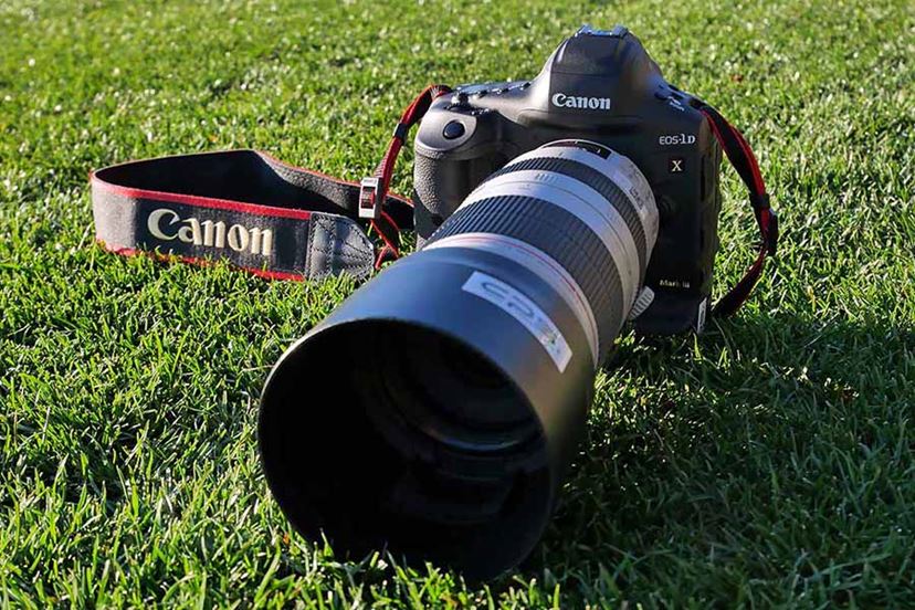 キヤノンの新フラッグシップ「EOS-1D X Mark III」の“進化したAF”を