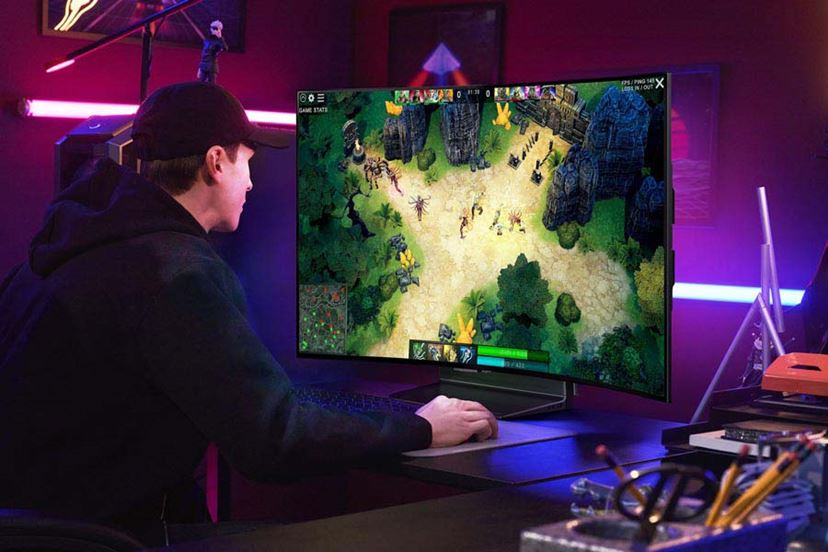 2024年》ゲーミングモニターおすすめ10選！ 初心者でもコレを買えば