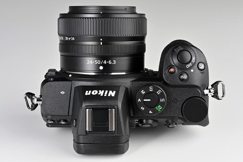 SDダブルスロット仕様の“Z”が出た！ ニコン「Z 5」実機速報レポート