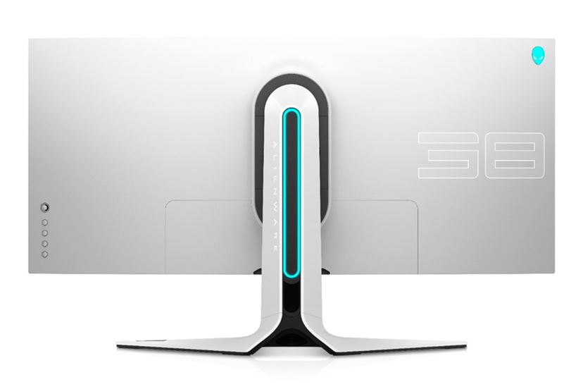 デルから世界最速リフレッシュレート360Hzのゲーミングモニター