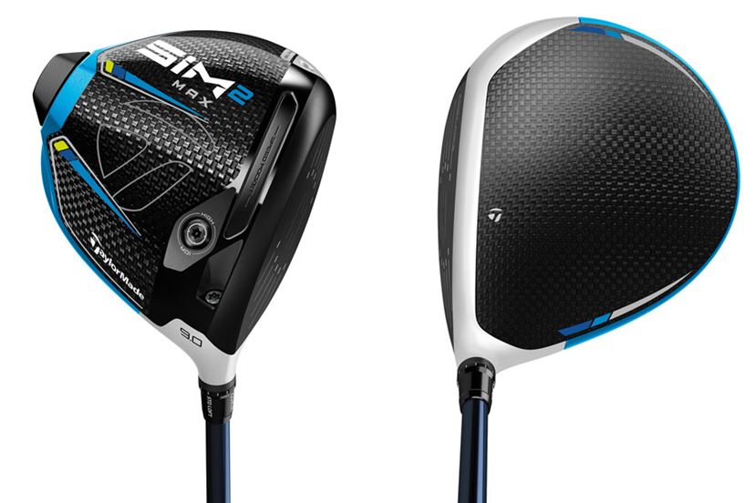 出たぞ「SIM2」！ 前作から別物へと変貌させたテーラーメイドの技術を