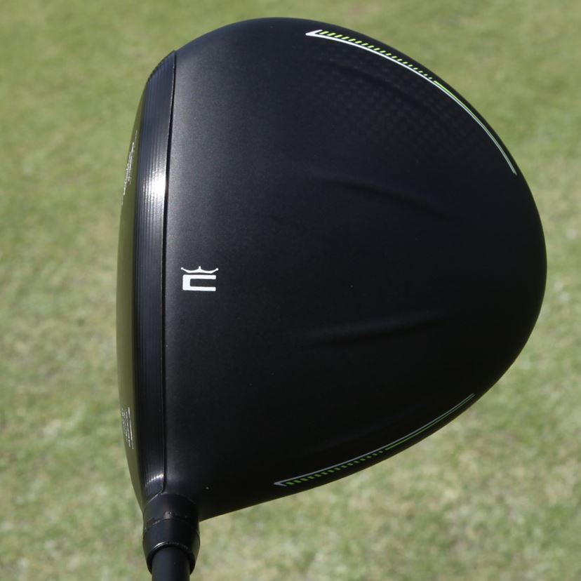 デシャンボーの飛びにあやかりたい！ コブラ「RADSPEEDドライバー」3本