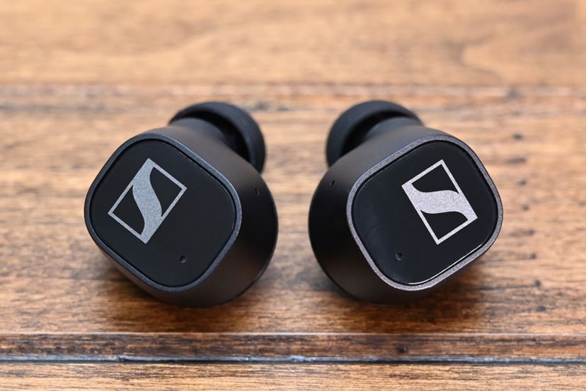 ゼンハイザーTWS最新作「CX Plus True Wireless」はノイキャン＆aptX