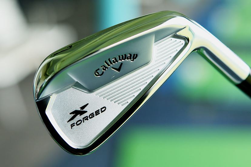 備えているのは打感・やさしさ・カッコよさ！ 「X-FORGED STAR