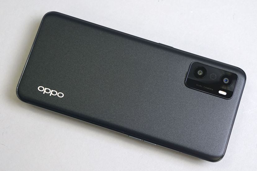 オッポのエントリースマホ「OPPO A55s 5G」が11月26日に発売。価格は