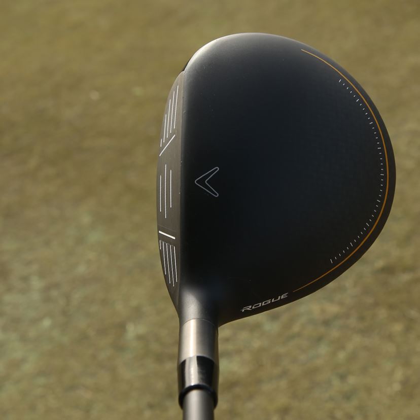 FW作りが得意なキャロウェイが放つ「ローグST」の4モデルを比較試打