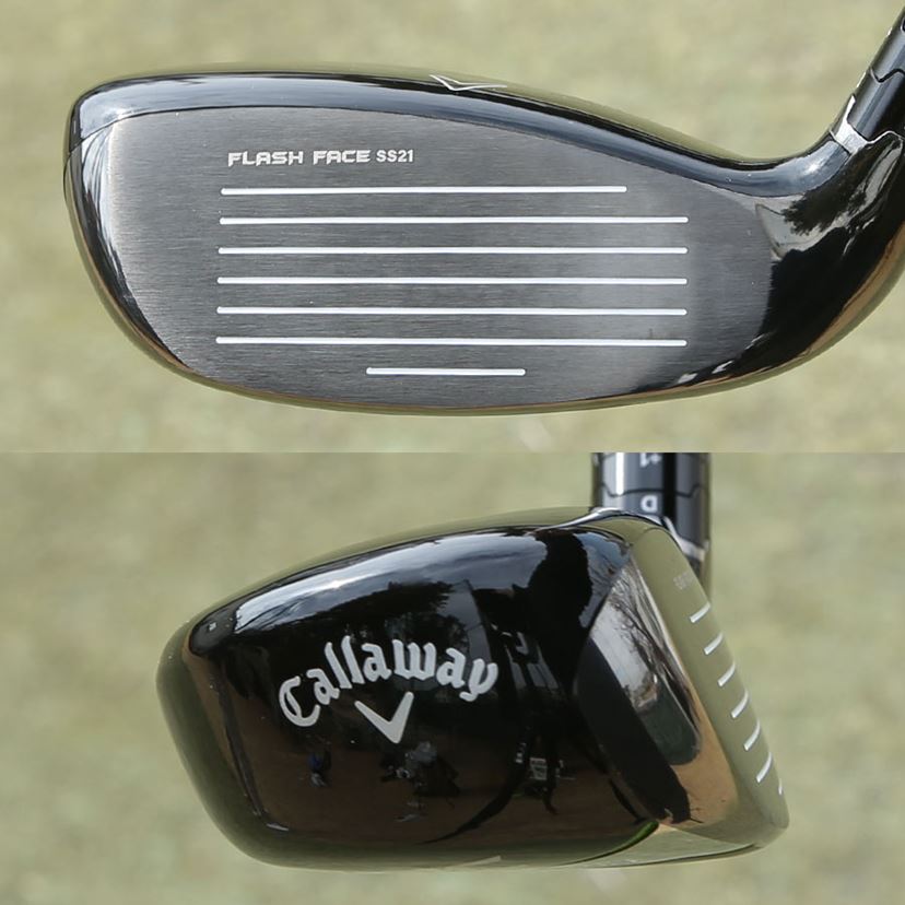 ライバル不在、とにかくやさしいUT！ キャロウェイ「EPIC SUPER HYBRID