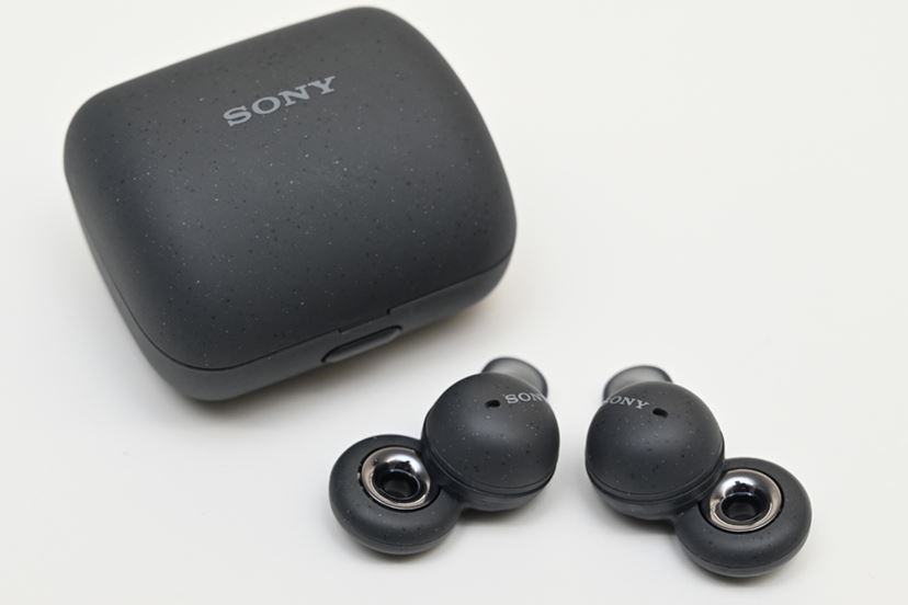 ソニーノイキャンTWS「LinkBuds S」発表。常時装着で没入感と外音