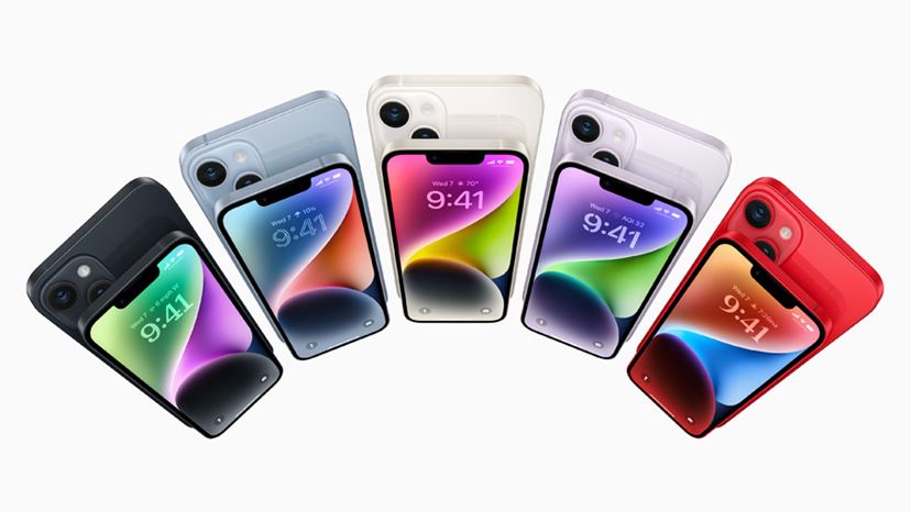アップル「iPhone 14」シリーズ、どこから購入するのがお得？ - 価格