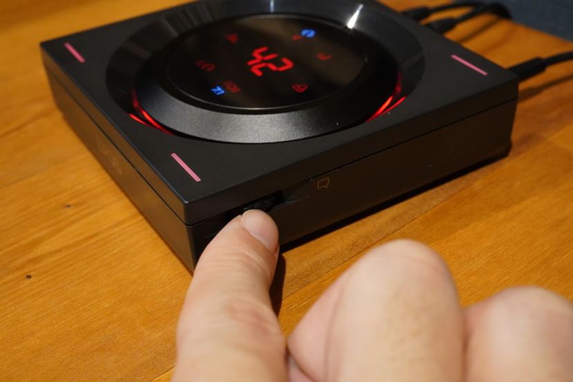 EPOS「GSX 1000 2nd edition」は音質・サラウンドにこだわる有線