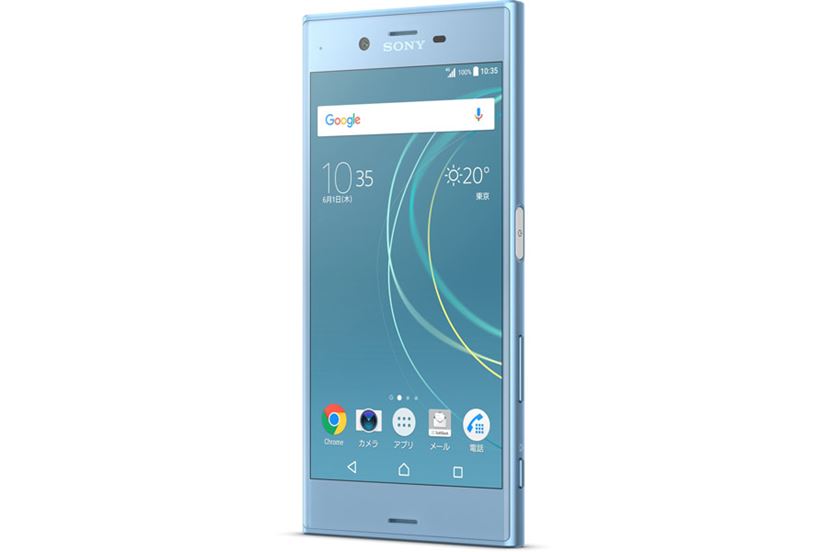 Xperiaシリーズの最新モデル「Xperia XZs」の進化した点は？ - 価格