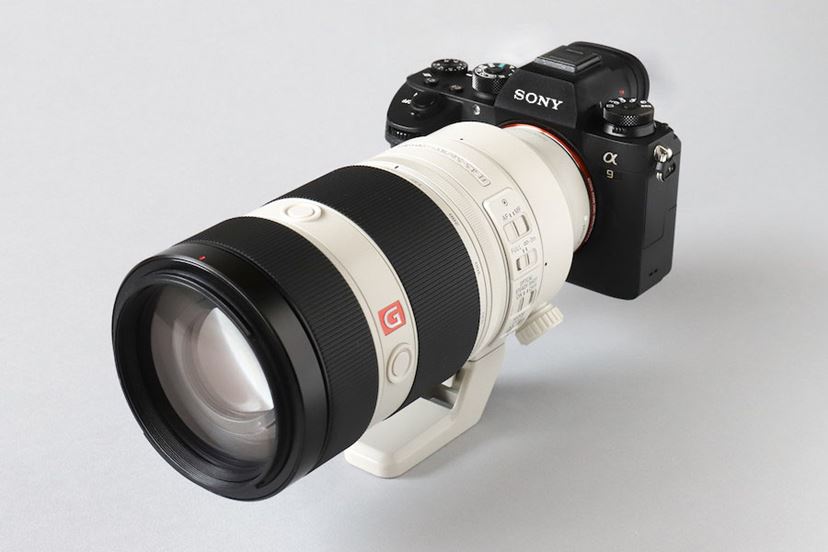 20コマ/秒の超高速連写に驚愕！ ソニー「α9」の動体撮影性能をレビュー