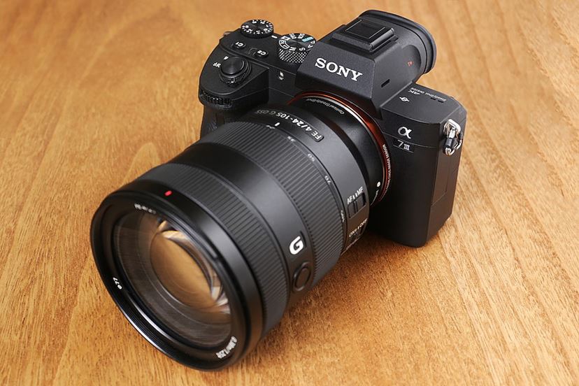 大注目のフルサイズミラーレス、ソニー「α7 III」実写速報！ - 価格