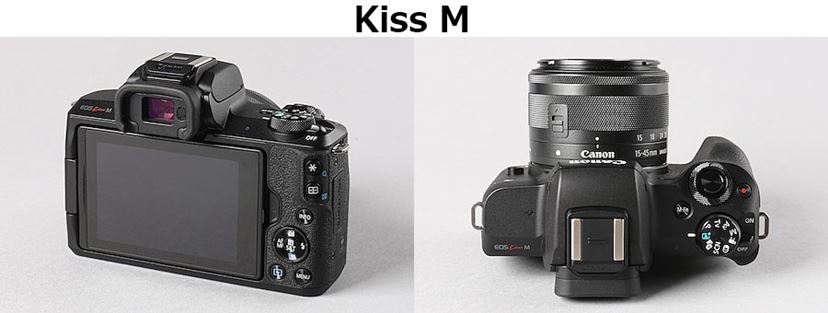 キヤノンのエントリー一眼カメラ「EOS Kiss」シリーズ徹底比較 - 価格