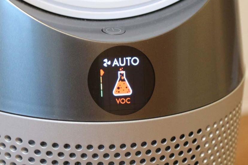 汚れの原因を知ると、汚さない工夫ができる！ ダイソン「空気清浄