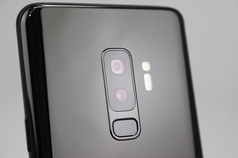 今期注目のハイエンドスマホ、「Galaxy S9」＆「Galaxy S9+」、24時間