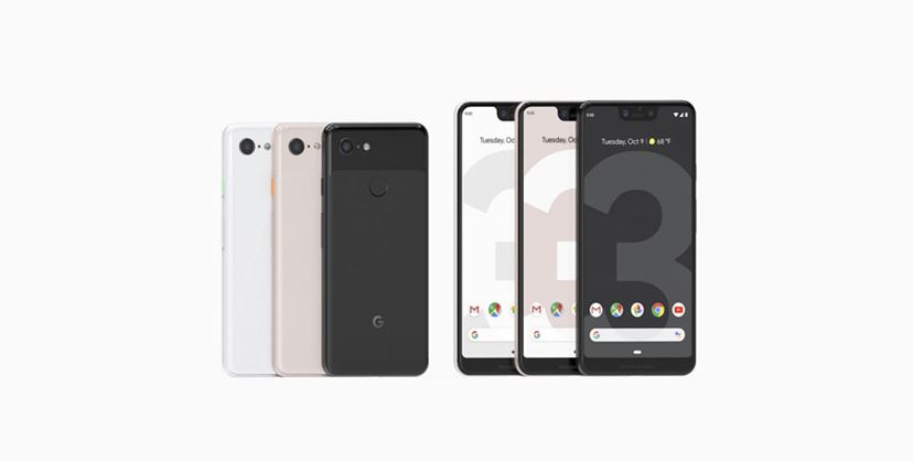 GoogleがFeliCa対応「Pixel 3」を発表。翻訳機能付きイヤホンも日本