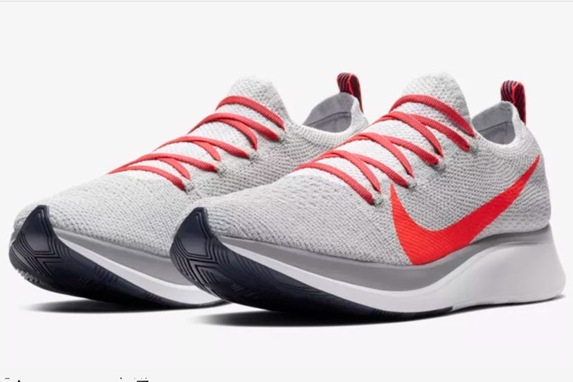 大幅スペックアップ！ 4回履いてわかった「ナイキ ズーム フライ