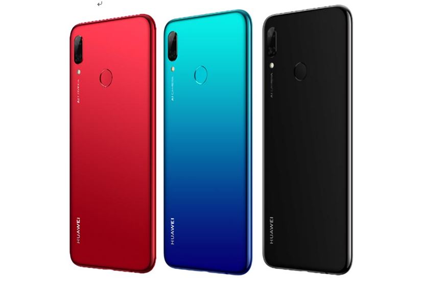 徹底比較！ファーウェイ「P20 lite」「Mate 20 lite」「nova lite 3