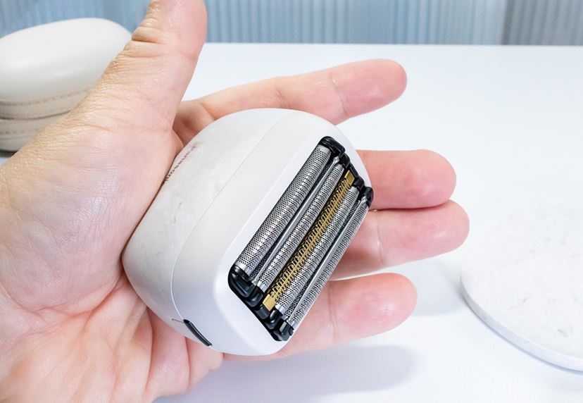 話題の手のひらサイズシェーバー「ラムダッシュ パームイン」は本当に4